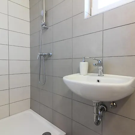 New Seve Ii With Pool, Near The Town Center, 3km From The * Πούλα