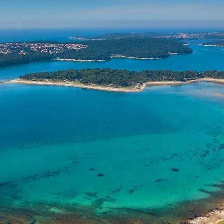 New Seve Ii With Pool, Near The Town Center, 3km From The וילה *