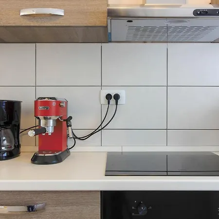 New Seve Ii With Pool, Near The Town Center, 3km From The *